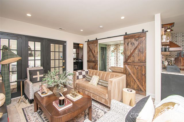 1302 E Franklin Street, Monroe, NC 28112