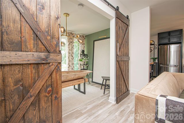 1302 E Franklin Street, Monroe, NC 28112