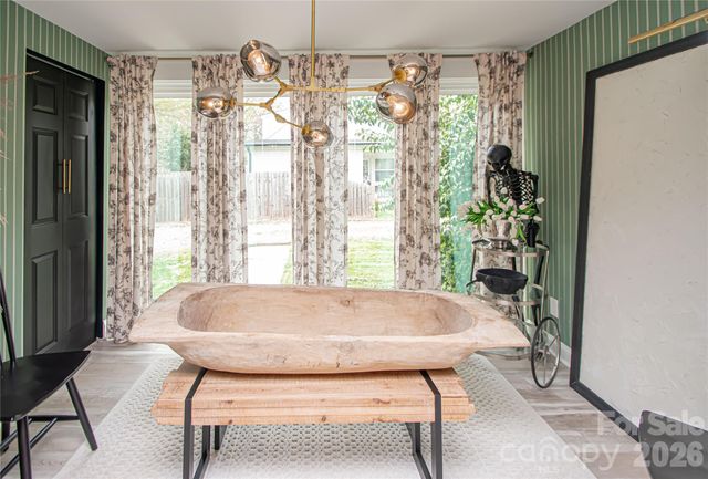 1302 E Franklin Street, Monroe, NC 28112