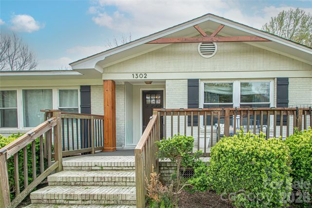 1302 E Franklin Street, Monroe, NC 28112