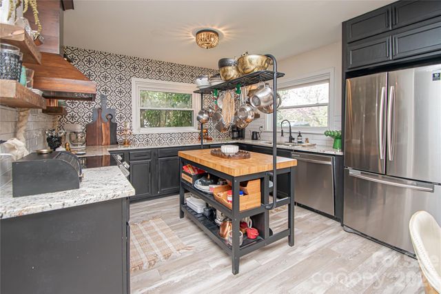 1302 E Franklin Street, Monroe, NC 28112