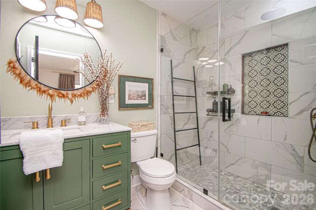 1302 E Franklin Street, Monroe, NC 28112