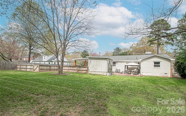 1302 E Franklin Street, Monroe, NC 28112