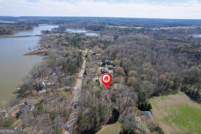 119 Hoot Owl Lane, Eatonton, GA 31024