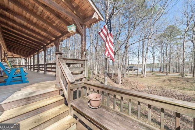 119 Hoot Owl Lane, Eatonton, GA 31024