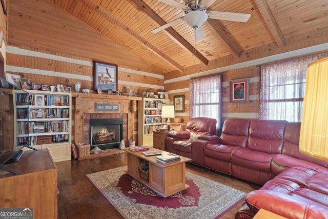 119 Hoot Owl Lane, Eatonton, GA 31024