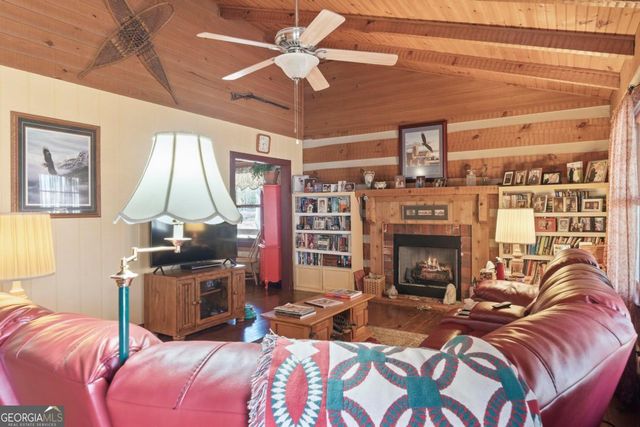 119 Hoot Owl Lane, Eatonton, GA 31024