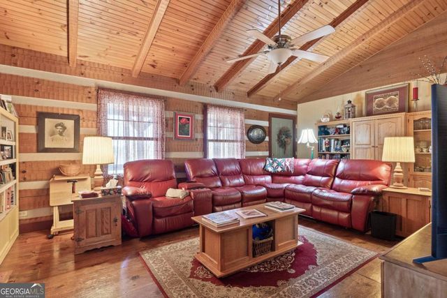 119 Hoot Owl Lane, Eatonton, GA 31024