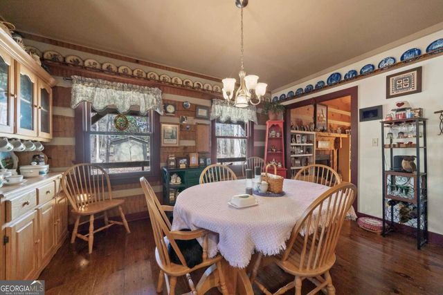 119 Hoot Owl Lane, Eatonton, GA 31024