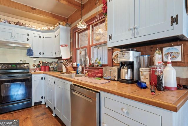 119 Hoot Owl Lane, Eatonton, GA 31024