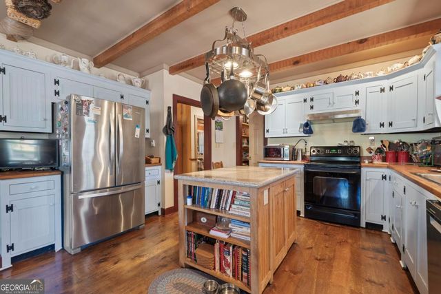 119 Hoot Owl Lane, Eatonton, GA 31024