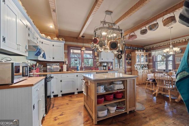 119 Hoot Owl Lane, Eatonton, GA 31024