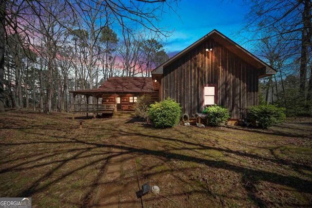 119 Hoot Owl Lane, Eatonton, GA 31024