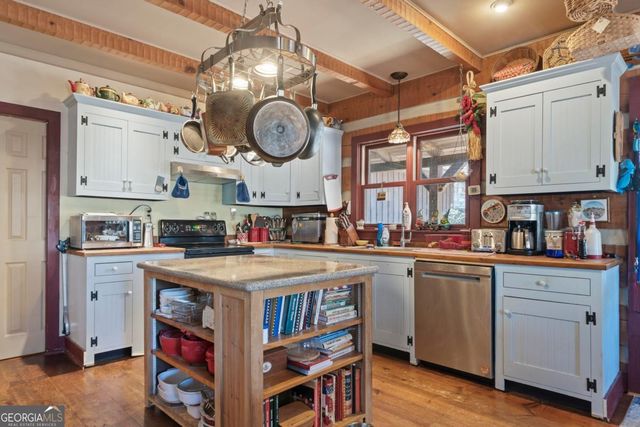 119 Hoot Owl Lane, Eatonton, GA 31024