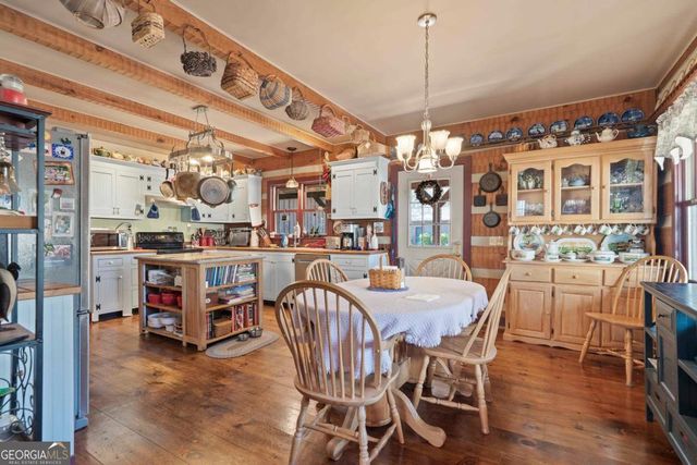 119 Hoot Owl Lane, Eatonton, GA 31024