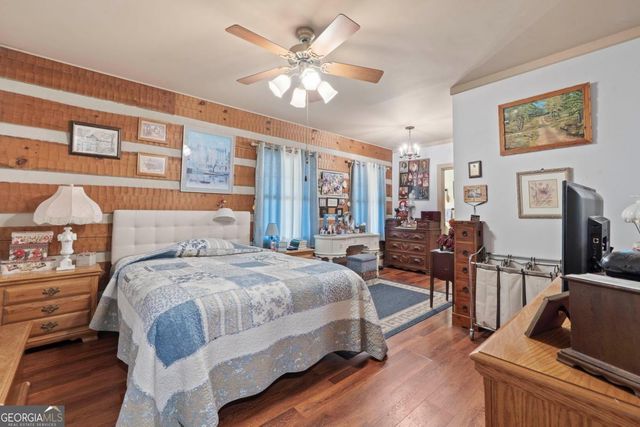 119 Hoot Owl Lane, Eatonton, GA 31024