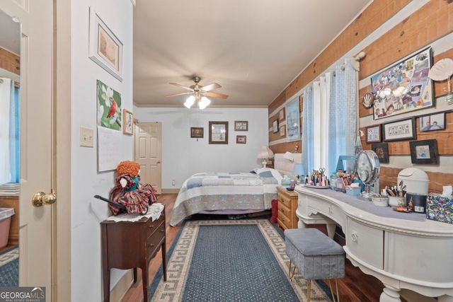 119 Hoot Owl Lane, Eatonton, GA 31024