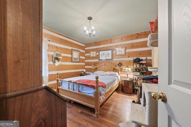 119 Hoot Owl Lane, Eatonton, GA 31024