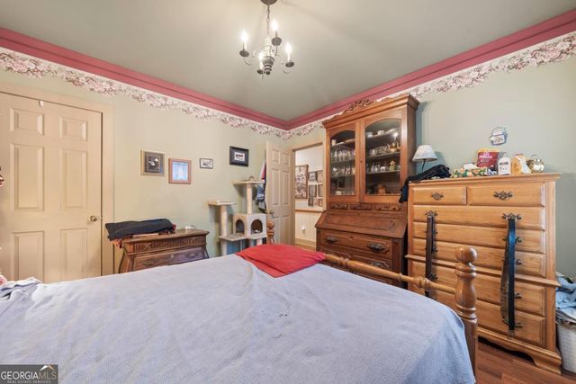 119 Hoot Owl Lane, Eatonton, GA 31024