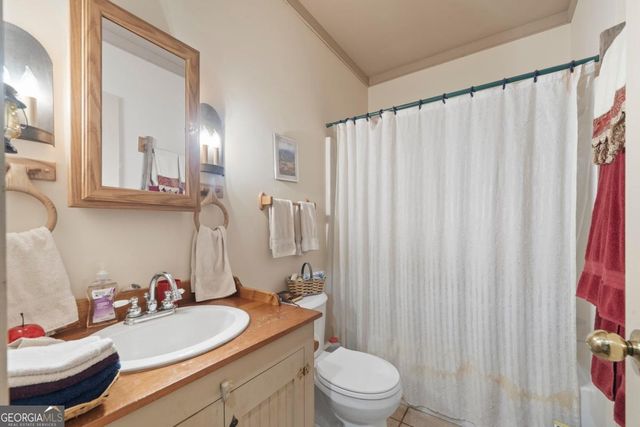 119 Hoot Owl Lane, Eatonton, GA 31024