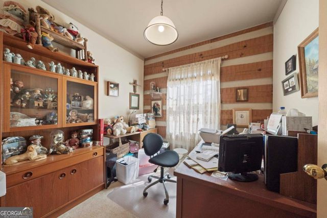 119 Hoot Owl Lane, Eatonton, GA 31024