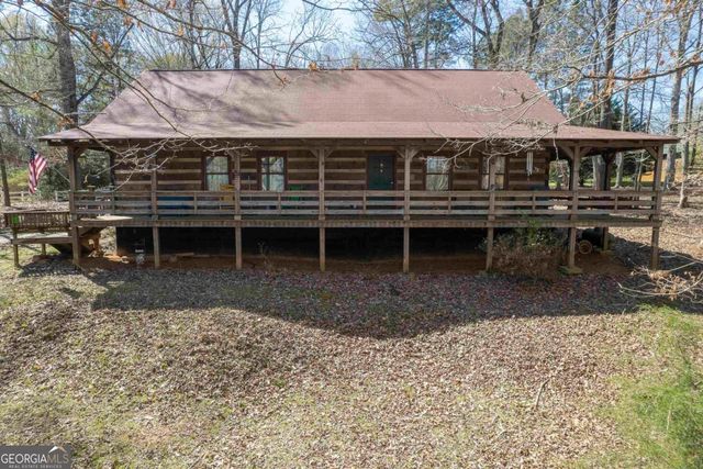 119 Hoot Owl Lane, Eatonton, GA 31024