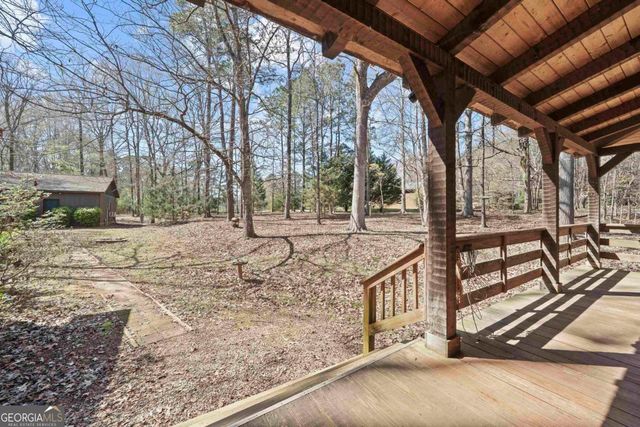 119 Hoot Owl Lane, Eatonton, GA 31024