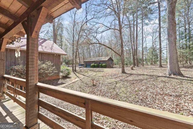 119 Hoot Owl Lane, Eatonton, GA 31024