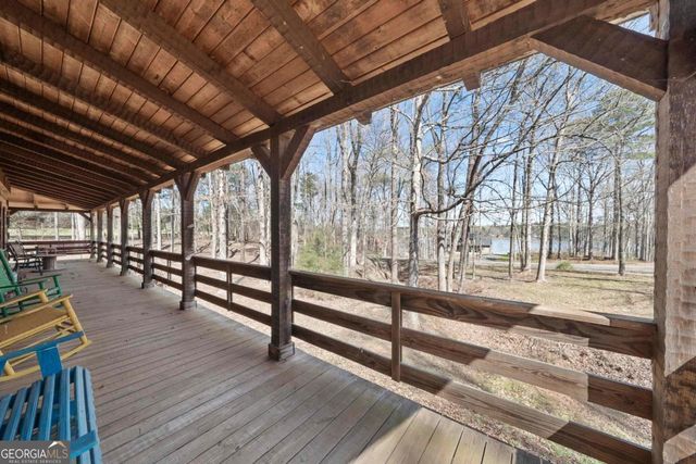 119 Hoot Owl Lane, Eatonton, GA 31024