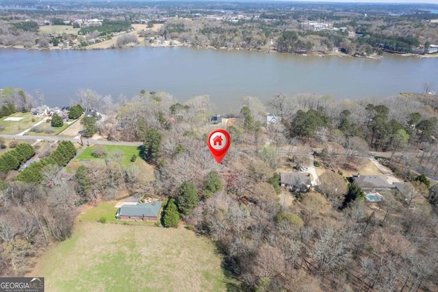 119 Hoot Owl Lane, Eatonton, GA 31024