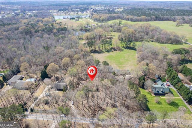 119 Hoot Owl Lane, Eatonton, GA 31024