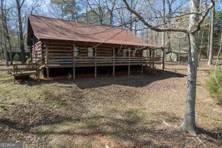 119 Hoot Owl Lane, Eatonton, GA 31024