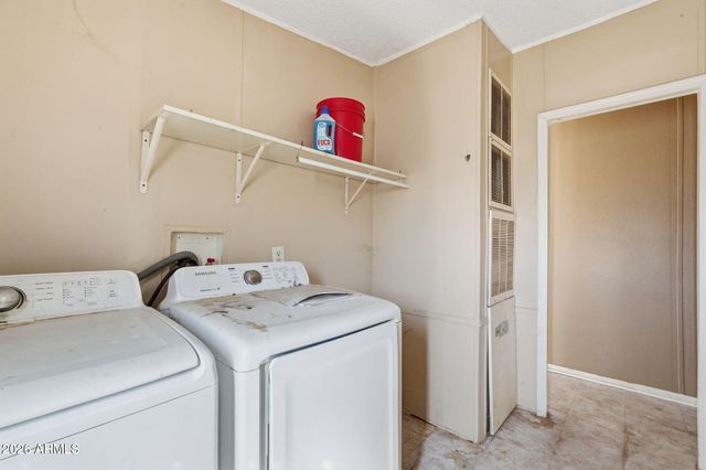 10963 N HILLSIDE Drive, Casa Grande, AZ 85122