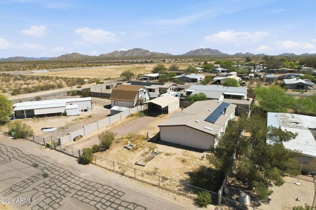 10963 N HILLSIDE Drive, Casa Grande, AZ 85122