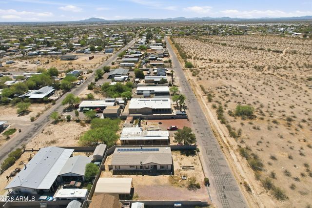 10963 N HILLSIDE Drive, Casa Grande, AZ 85122