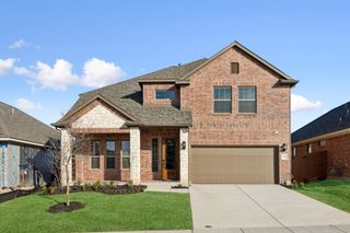 1915 Huron, Forney, TX 75126