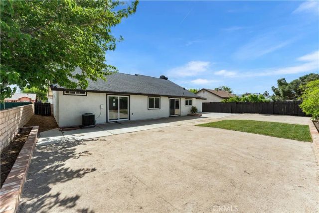 37863 17th Street East, Palmdale, CA 93550