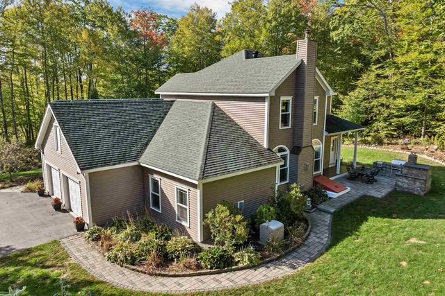 88 Ambrose Way, Wolfeboro, NH 03894
