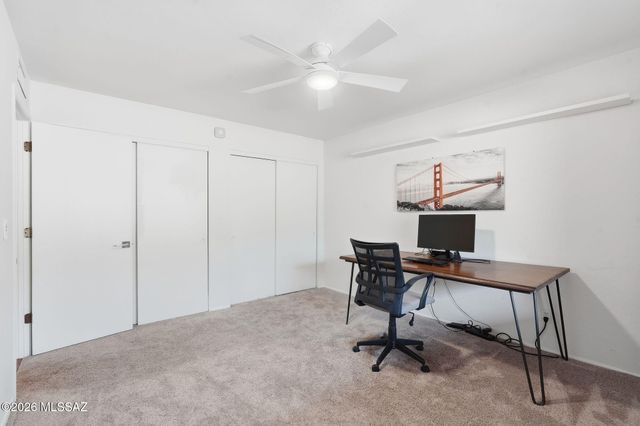 5772 N Camino Del Conde, Tucson, AZ 85718