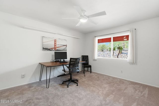 5772 N Camino Del Conde, Tucson, AZ 85718