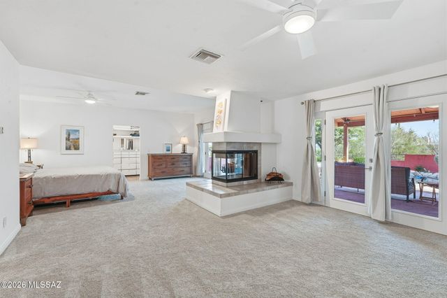 5772 N Camino Del Conde, Tucson, AZ 85718