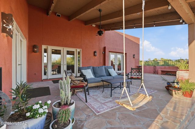 5772 N Camino Del Conde, Tucson, AZ 85718