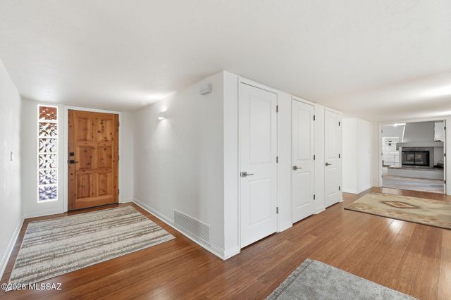 5772 N Camino Del Conde, Tucson, AZ 85718