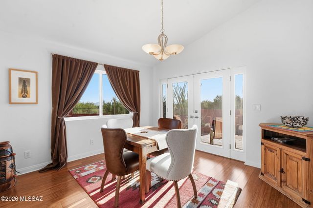 5772 N Camino Del Conde, Tucson, AZ 85718