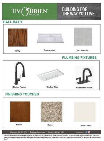 515 Fundamental Way, Cottage Grove, WI 53527