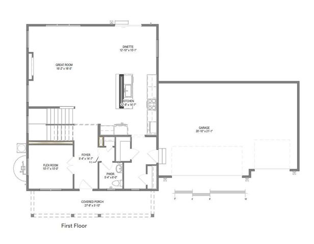 515 Fundamental Way, Cottage Grove, WI 53527