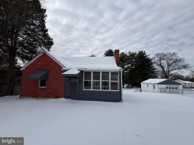 7844 CLARK STATION RD, Severn, MD 21144