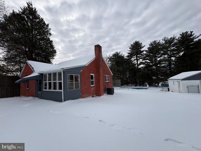 7844 CLARK STATION RD, Severn, MD 21144