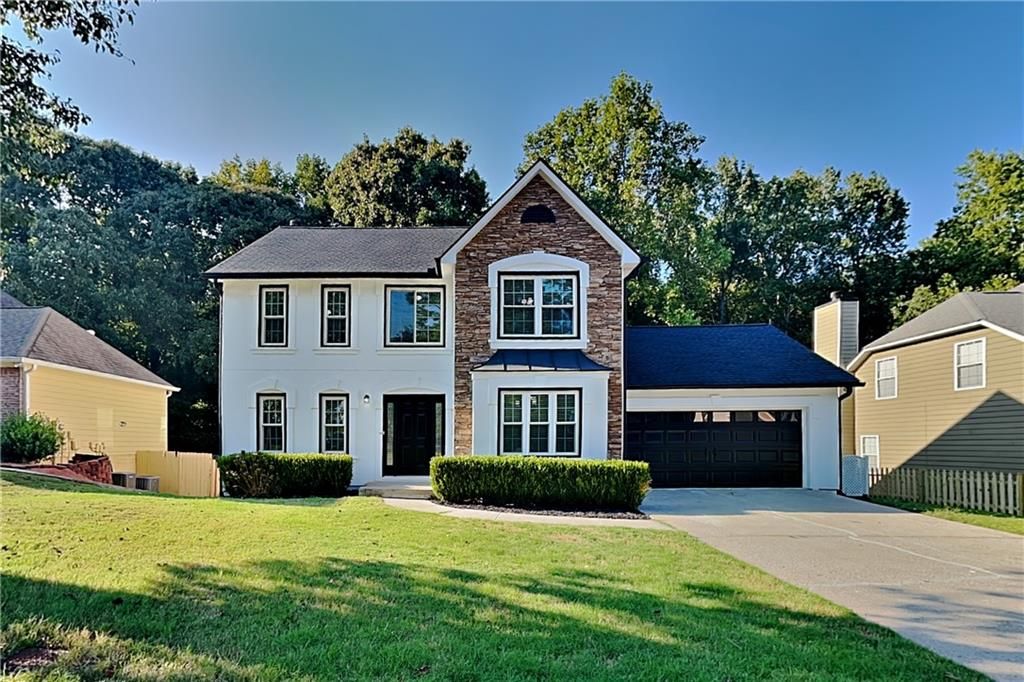 2798 Beddington Way, Suwanee, GA 30024