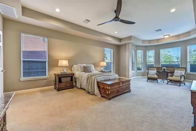 1607 Cascade Falls Drive, Friendswood, TX 77546